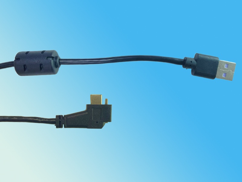 Connector Cable-bsb